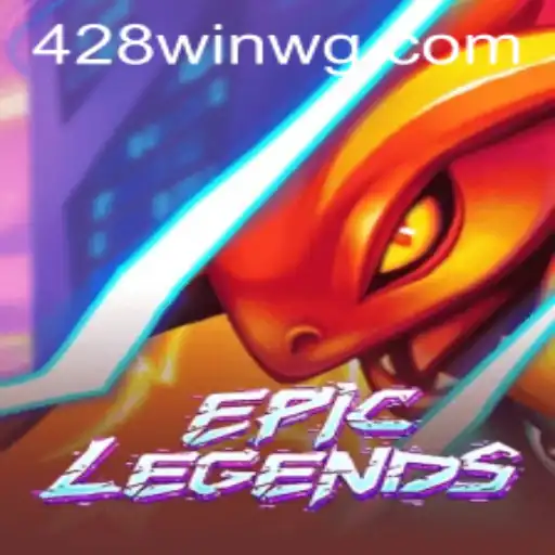 Descubra o Fascinante Mundo de EpicLegends e a Estratégia 428win