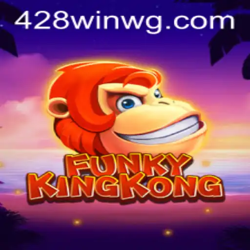 Descubra o Universo de FunkyKingKong: O Jogo que Revoluciona com a Palavra-Chave 428win