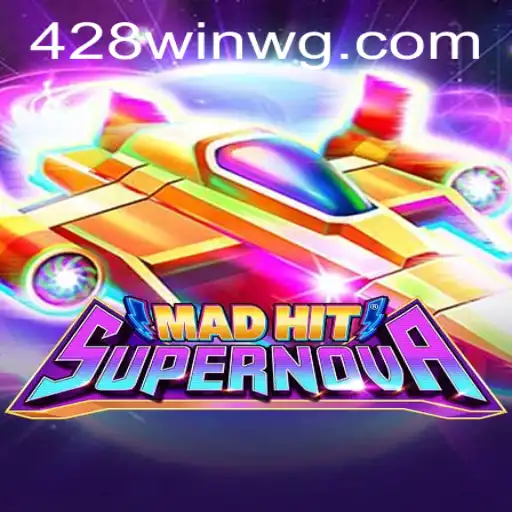 MadHitSupernova: Descubra o Universo Interativo e as Emoções Intensas de 428win