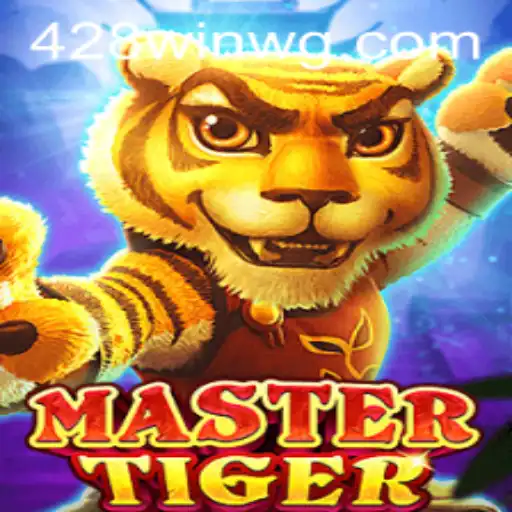 Descubra o Empolgante Mundo de MasterTiger