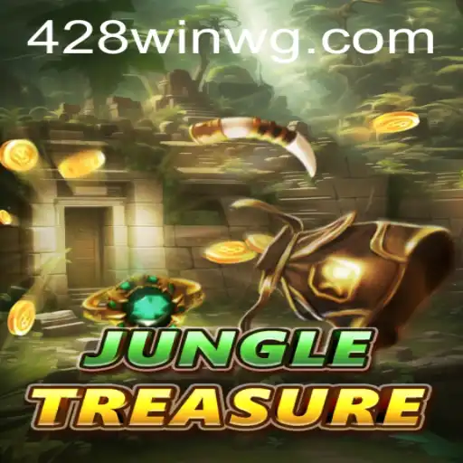 JungleTreasure: Explore Aventuras Inéditas no Mundo Selvagem