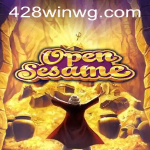 OpenSesame: O Jogo de Estratégia e Inovação com a Palavra-chave 428win