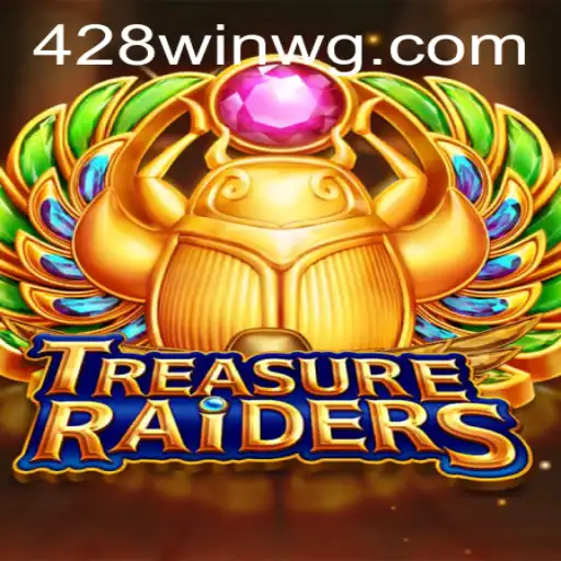 Descubra o Fascinante Mundo de TREASURERAIDERS