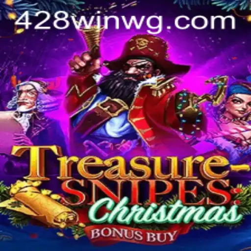 Explorando o Mundo de TreasuresnipesChristmas: Uma Jornada Festiva e Competitiva