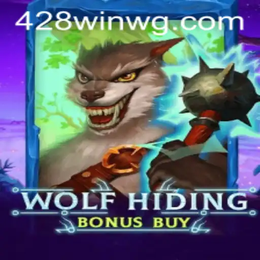 Explorando WolfHidingBonusBuy: Um Mergulho no Universo do Jogo de Slot Inovador