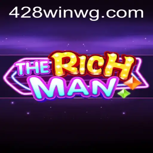 TheRichMan: Uma Experiência de Jogo Única com 428win